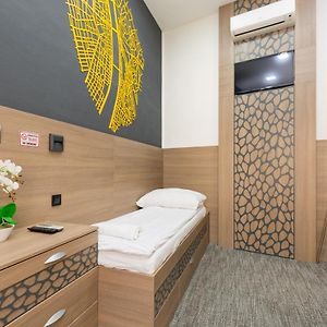 Kamer met Twee Aparte Bedden